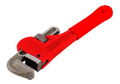 LLAVE DE TUBO STILLSON DE 24 PULGADAS WF0087 WOLFOX