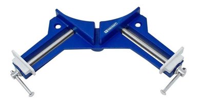 PRENSA ESQUINERA 3 PARA CARPINTERO TC5301 TOOLCRAFT