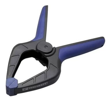 PRENSA RESORTE 3 26.4 LBS TOOLCRAFT TC5300