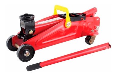 GATO LAGARTO PATIN CAIMAN 1.5 TN CARRO TAXI WF9817 WOLFOX