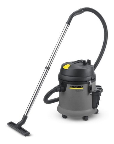 ASPIRADOR EN SECO Y HÚMEDO NT 27/1 ME CLASSIC 27L KARCHER 1.428-500.0