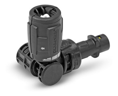 LANZA REGULABLE VP180S VARIO JET POWER 360° KARCHER K2 - K7