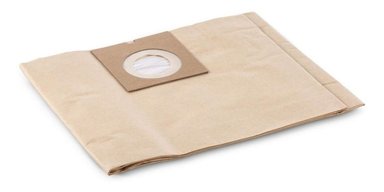 KIT DE BOLSAS DE FILTRO (10X) PARA ASPIRADORA NT20 KARCHER