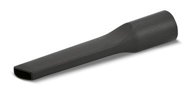 BOQUILLA DE RANURAS DN35 PARA ASPIRADORAS KARCHER