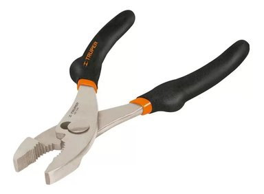 ALICATE PARA MECÁNICO 8 TRUPER 17301