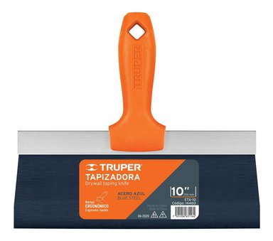 ESPÁTULA TAPIZADORA 10 TRUPER 14460