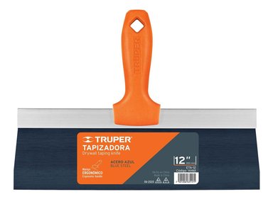 ESPATULA TAPIZADORA 12 TRUPER 14461