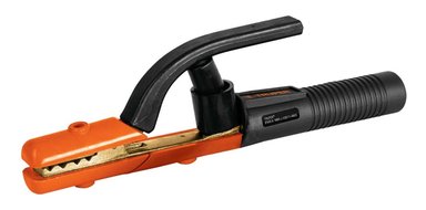 PORTA ELECTRODO 500 AMP. TRUPER 14233