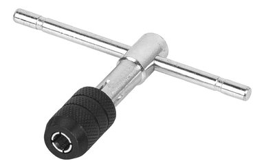 MANERAL EN T PARA MACHUELO 1/2 TRUPER 11440