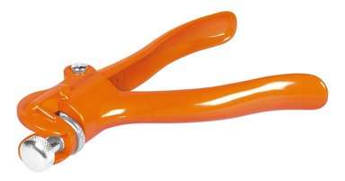 TRABADOR PARA SERRUCHO TRUPER 18190