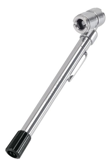 MEDIDOR DE PRESIÓN DOBLE DE AIRE 10-120 PSI TRUPER 19099