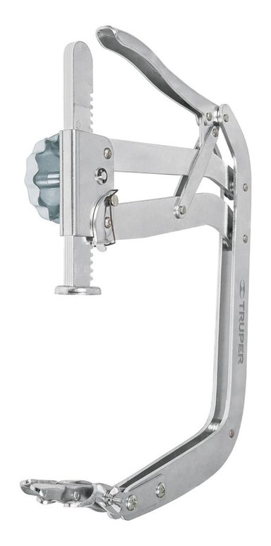 COMPRESOR PARA RESORTE DE VALVULAS TRUPER 14528