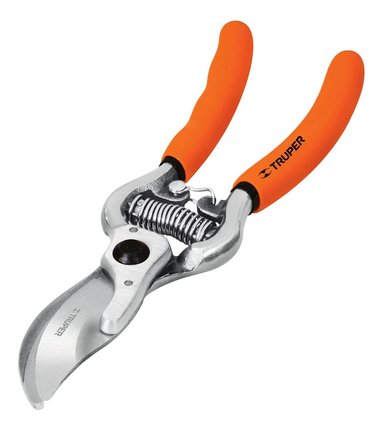 TIJERA PODA PARA JARDINERÍA 8 TRUPER 18460