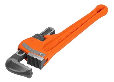 LLAVE STILSON 12 TRUPER 15837