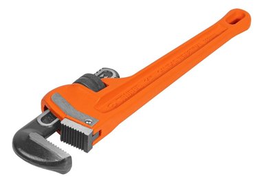 LLAVE STILSON 14 TRUPER 15838