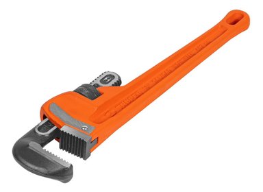 LLAVE STILSON 18 TRUPER 15839