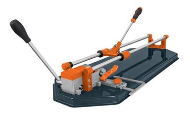 CORTADOR DE MAYÓLICA AZULEJO 60CM PROFESIONAL TRUPER 15825