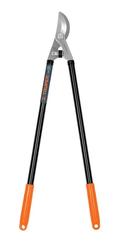TIJERA PODA PARA RAMAS MANGO DE TUBO 21 TRUPER 18399