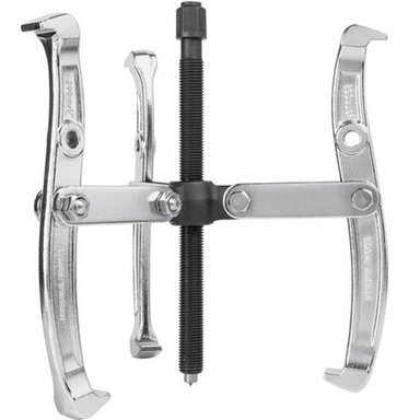 EXTRACTOR POLEAS Y VOLANTE 6'' TRUPER 14506