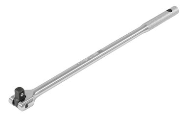 MANGO ARTICULADO ENCASTRE 1/2 X 17 TRUPER 13412