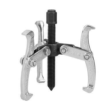 EXTRACTOR DE POLEAS 3 BRAZOS 3 TRUPER 14500