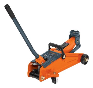 GATA HIDRAULICA PATIN 2TN TRUPER 14824