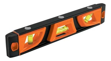 NIVEL TORPEDO PROFESIONAL 9 TRUPER 17054