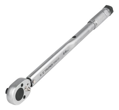 TORNIQUETE PARA DADOS CUADRADO MANDO 1/2 TRUPER 13568