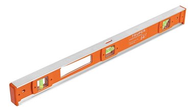 NIVEL DE ALUMINIO PROFESIONAL 24 TRUPER 17036
