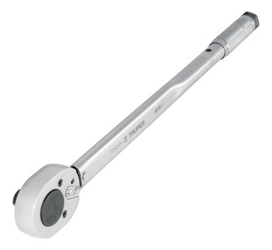 TORQUÍMETRO MICROMÉTRO 3/4 TRUPER 13547