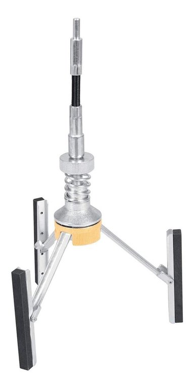 RECTIFICADORA CILINDROS DE MOTOR 2 X7 TRUPER 14533