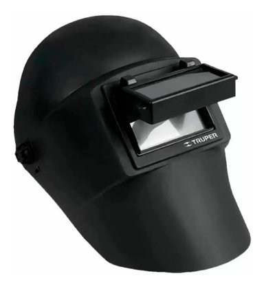 MASCARA PARA SOLDAR ERGONÓMICA TRUPER 13729