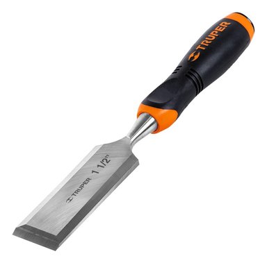 FORMÓN MANGO COMFORT GRIP 1-1/2 TRUPER 14639