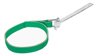 LLAVE PARA FILTRO BANDA HULE 6.1/2 TRUPER 15818