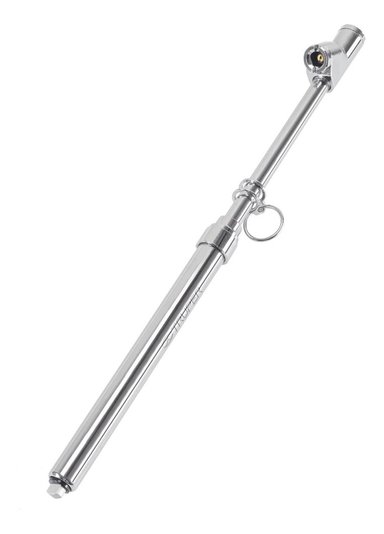 MEDIDOR DOBLE DE AIRE PESADO 150 LBS TRUPER 18243