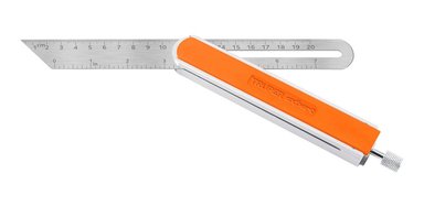 ESCUADRA FALSA MANGO DE MADERA 9 TRUPER 14385