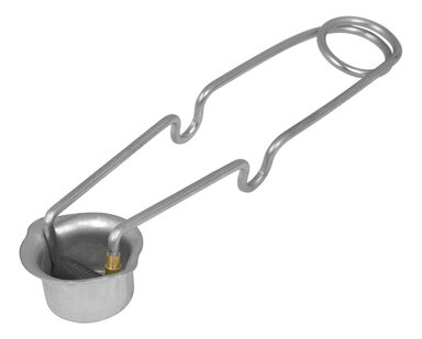 CHISPEO PARA OXICORTE TRUPER 19271