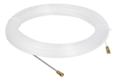 GUÍA PASA CABLE DE NYLÓN 20MTS TRUPER 17757