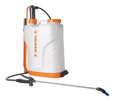 FUMIGADORA DE MOCHILA 20 L (5.2 GAL) TRUPER 14193