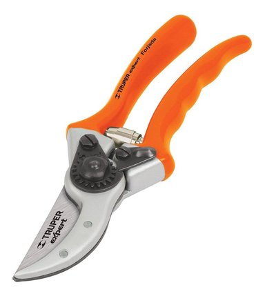 TIJERA PODA PROFUNDIDAD ALUMINIO FORJADO 8 TRUPER 18469