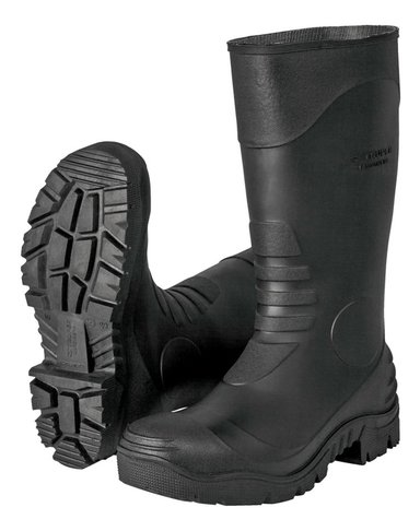 BOTAS JARDINERAS PVC NRO. 25 T40 TRUPER 17921
