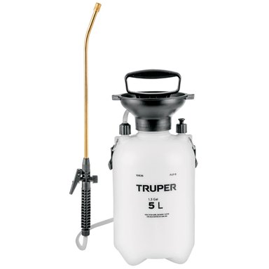 FUMIGADOR 5LTS (1.3 GAL) TRUPER 10836