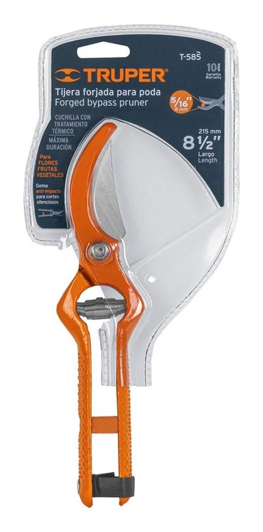 TIJERA PODA PARA CITRICOS 8 1/2 TRUPER 18543