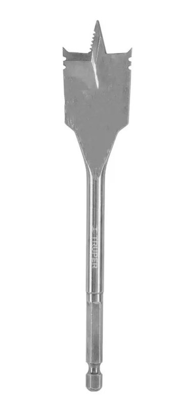 MECHA DE PALETA 1.1/2 TRUPER 11393