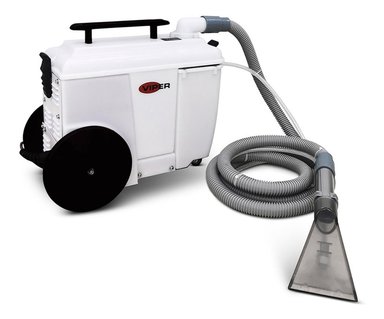 LAVA ASPIRADORA ALFOMBRA TAPIZ COLCHON VIPER WOLF130-EU