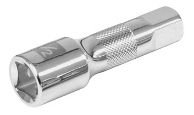 EXTENSIÓN ENCASTRE 1/2 X 2 1/2 TRUPER 13414