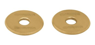 REPUESTO CUCHILLA PARA CORTADORA DE AZULEJO TRUPER 12936