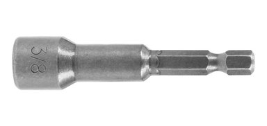 SET DADO MAGNÉTICO HEXAGONAL 3/8 X 5 PZAS TRUPER 12940