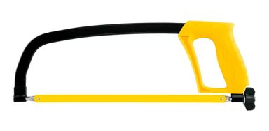 ARCO DE SIERRA CON MANGO AMARILLO 12 PRETUL 20017