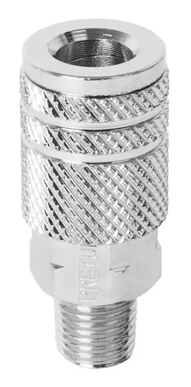 ACOPLE RÁPIDO DE 1/4 MACHO PRETUL 27029